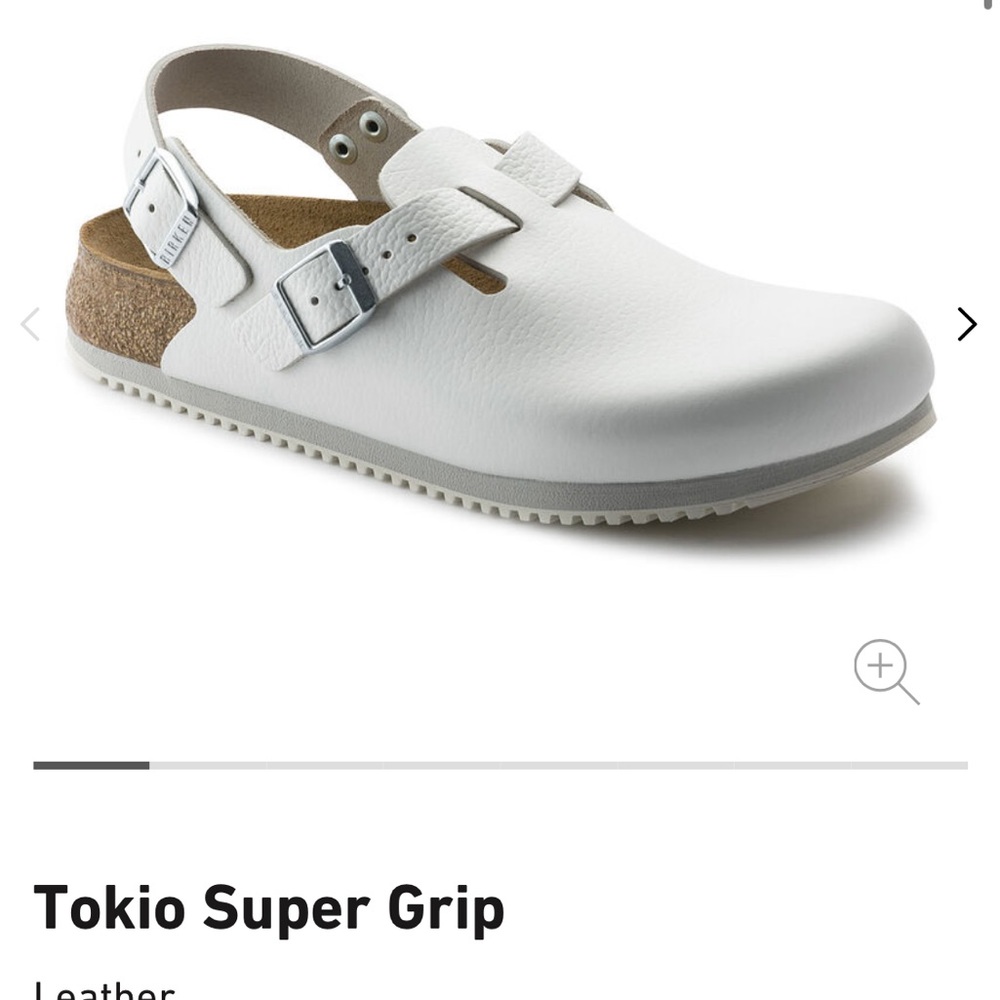 Birkenstock Tokio Sz 9 Eu 40 Brand New Never Worn